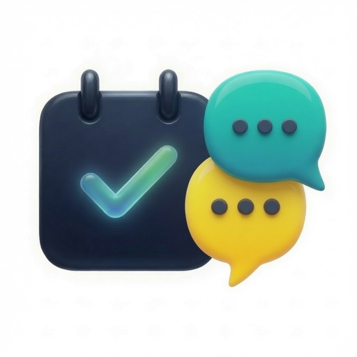 HeyCrew logo